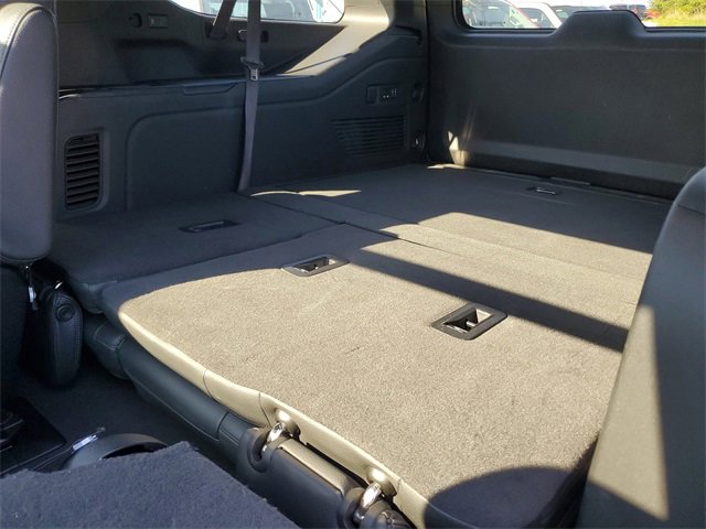 Used 2024 GMC Yukon XL Denali image 30