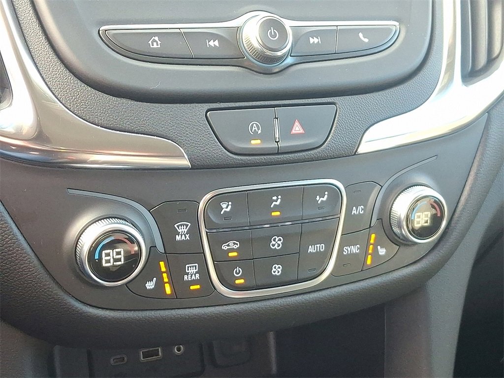 Used 2024 Chevrolet Equinox LT image 15