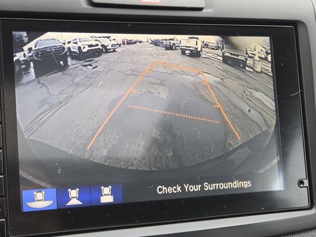 Used 2015 Honda CR-V EX image 4