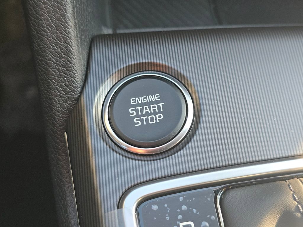 New 2026 Kia Sportage EX w/ EX Panorama Roof Package image 30