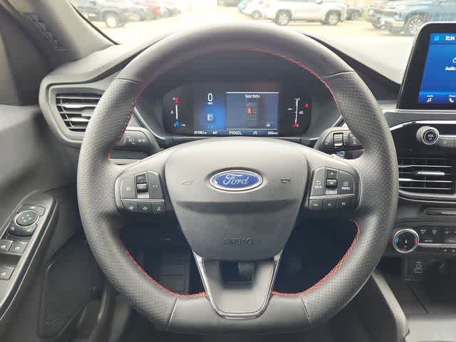 Used 2025 Ford Escape ST-Line FWD image 20
