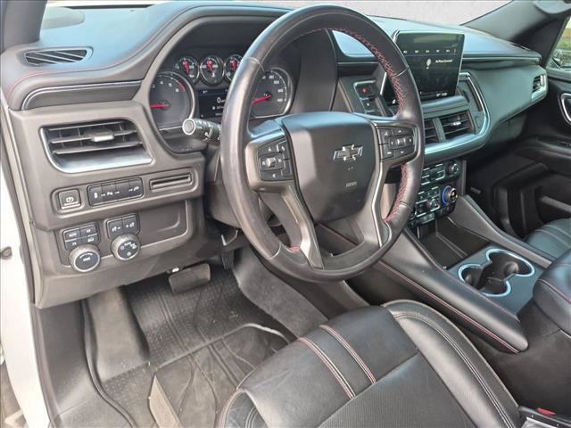 Used 2021 Chevrolet Tahoe RST AWD/4WD image 10