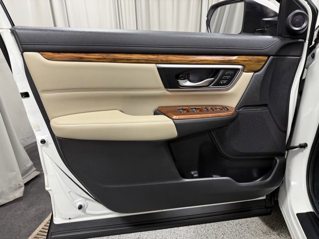 Used 2017 Honda CR-V EX-L image 20