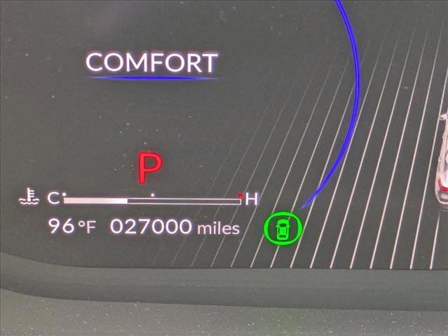 Used 2023 Acura MDX SH-AWD w/ Advance Package image 10