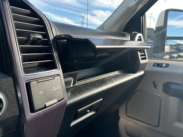 Used 2020 Ford F350 Limited image 22