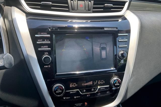 Used 2016 Nissan Murano Platinum FWD image 21