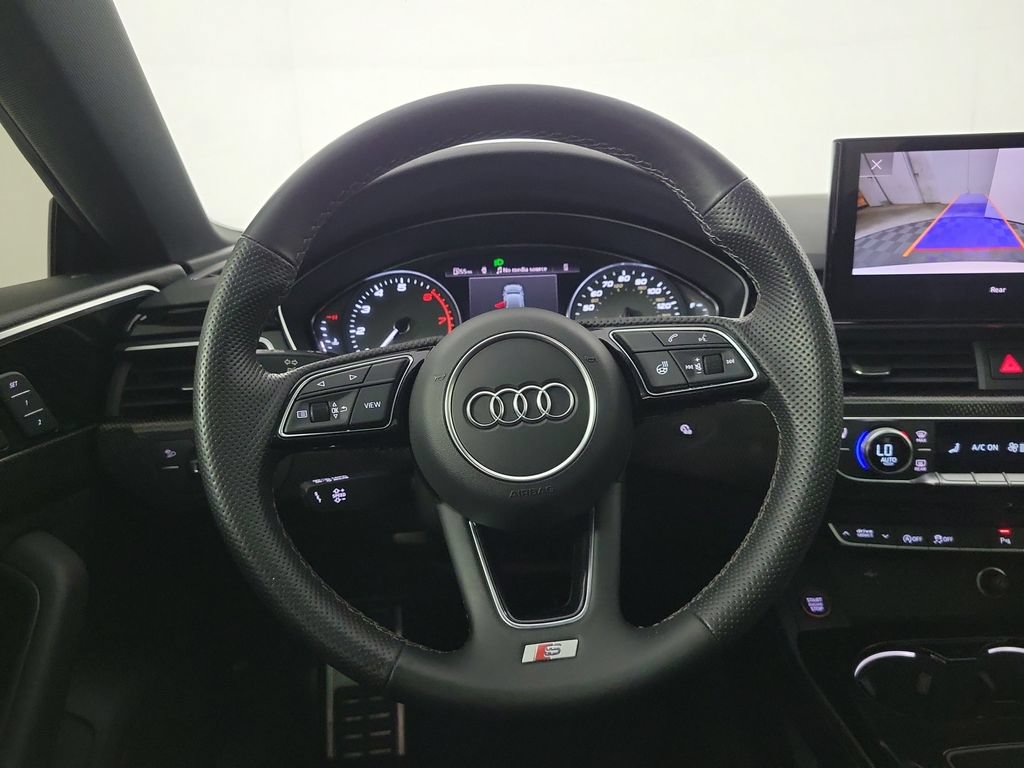 Used 2022 Audi S5 Premium AWD/4WD image 13