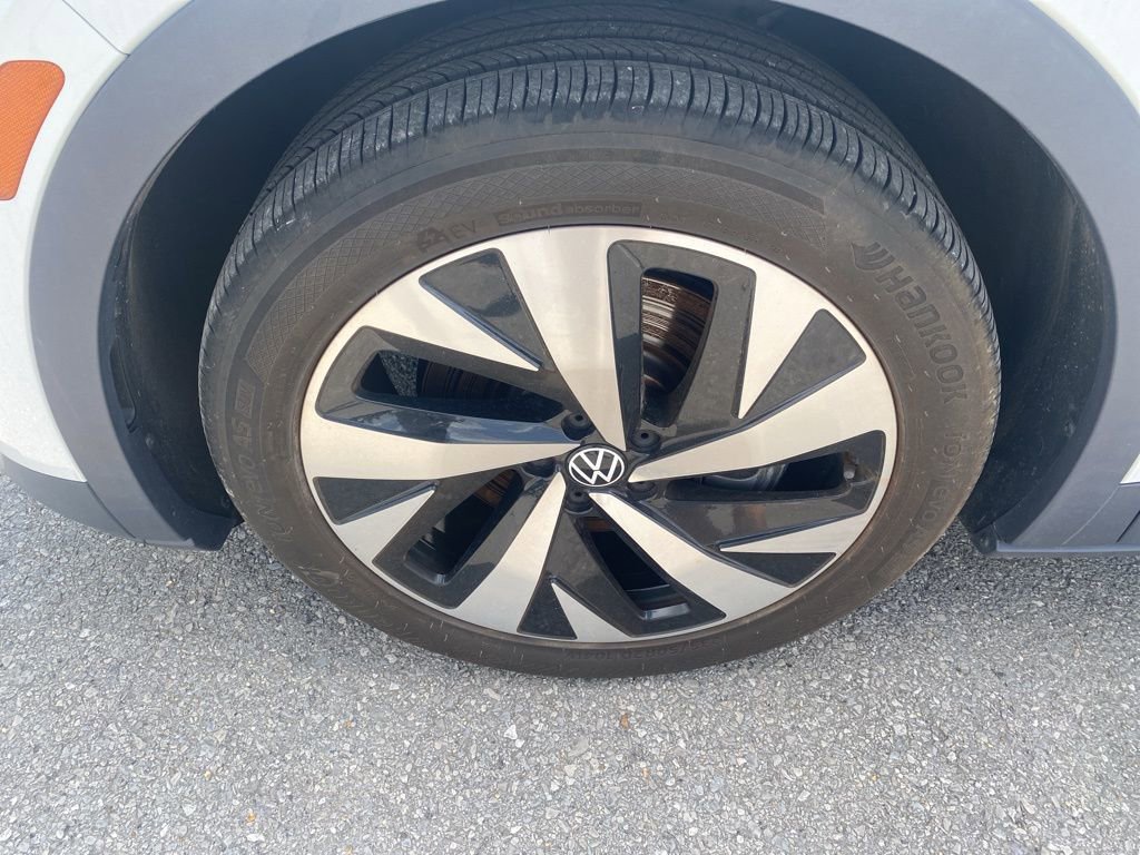 Used 2021 Volkswagen ID.4 1st Edition RWD image 10