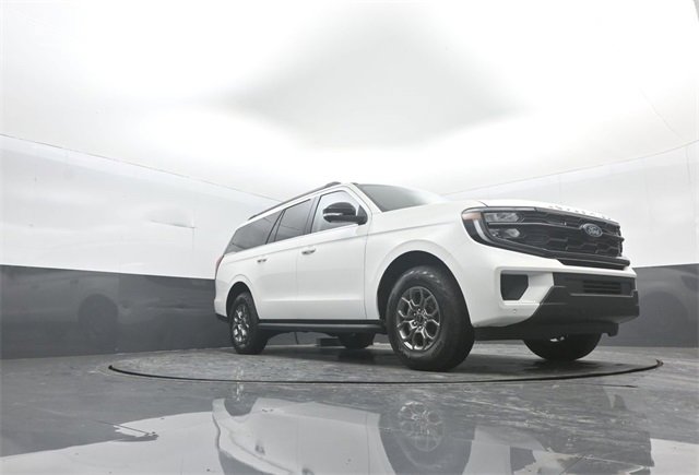 New 2026 Ford Expedition Max Active image 26