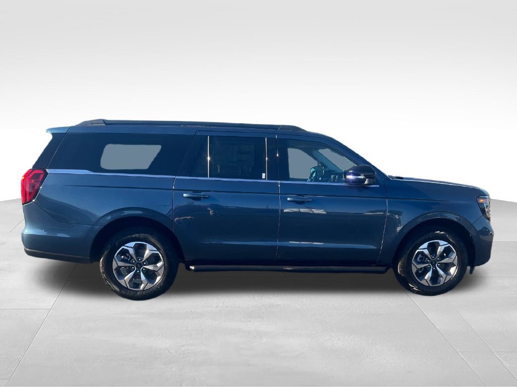 New 2027 Ford Expedition Max Active AWD/4WD image 6