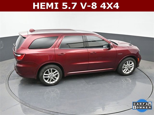 Used 2022 Dodge Durango R/T image 43