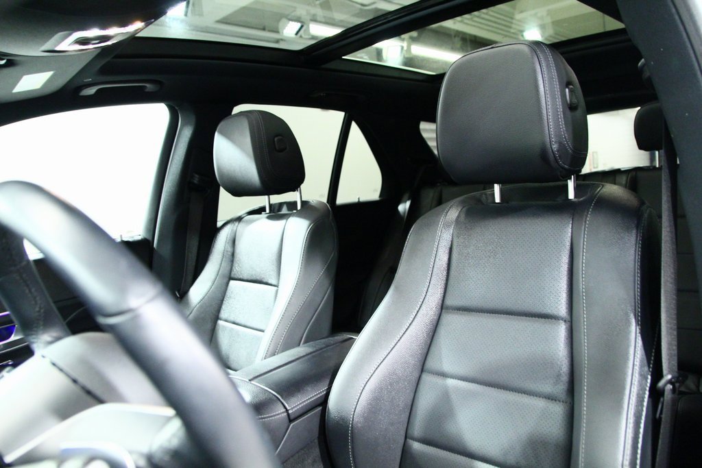 Used 2025 Mercedes-Benz GLE 350 GLE 350 image 18