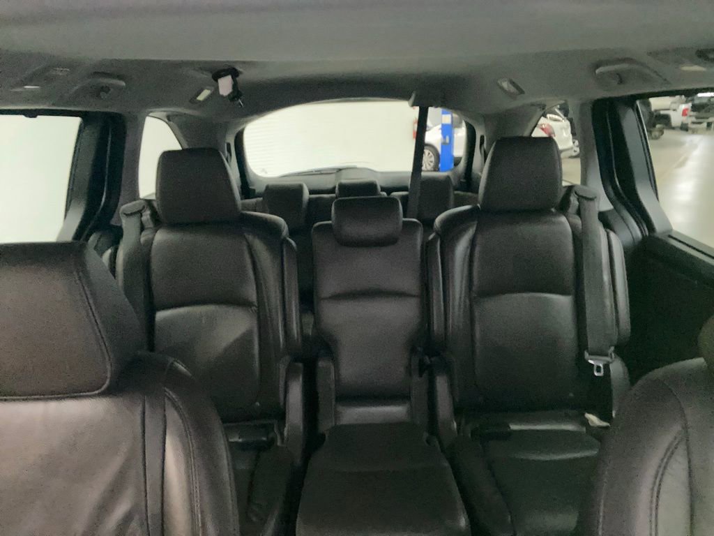 Used 2019 Honda Odyssey EX-L image 27