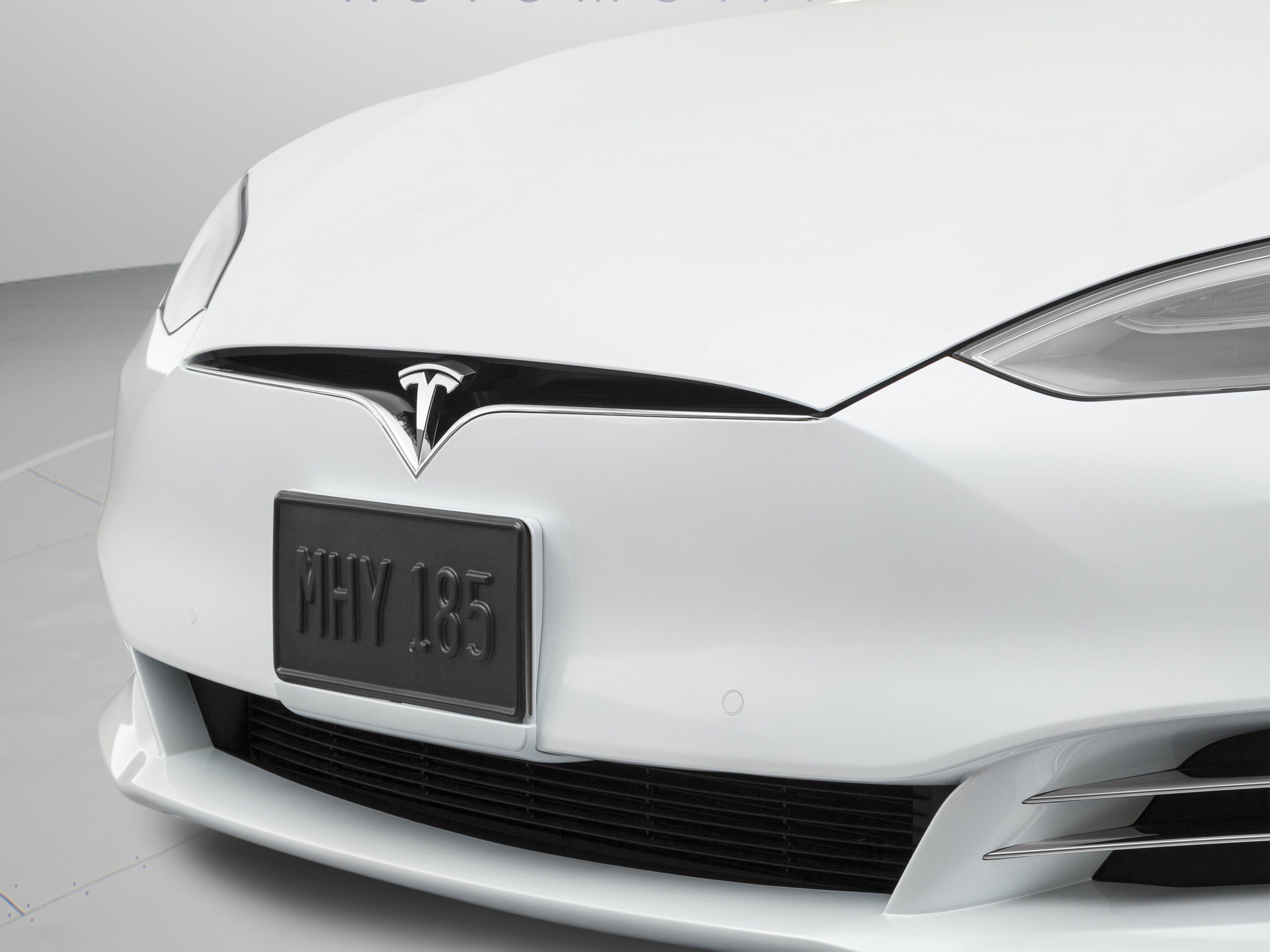 Used 2020 Tesla Model S Long Range AWD/4WD image 58