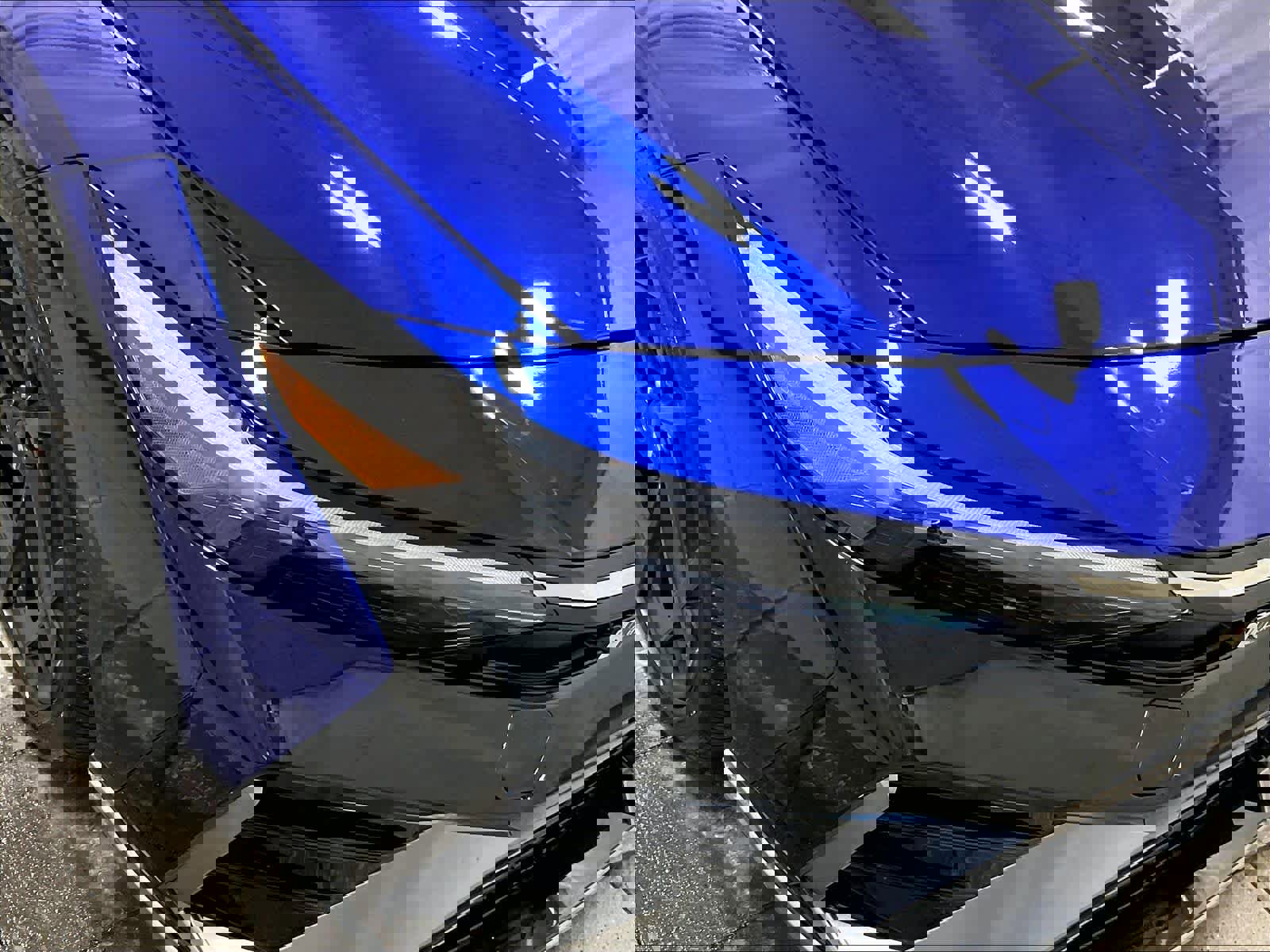 Certified 2024 Hyundai Elantra N Line image 33