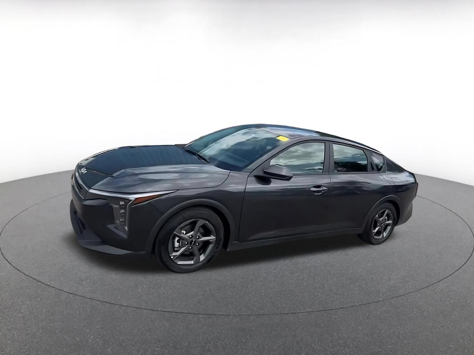 Used 2026 Kia K4 FWD image 9