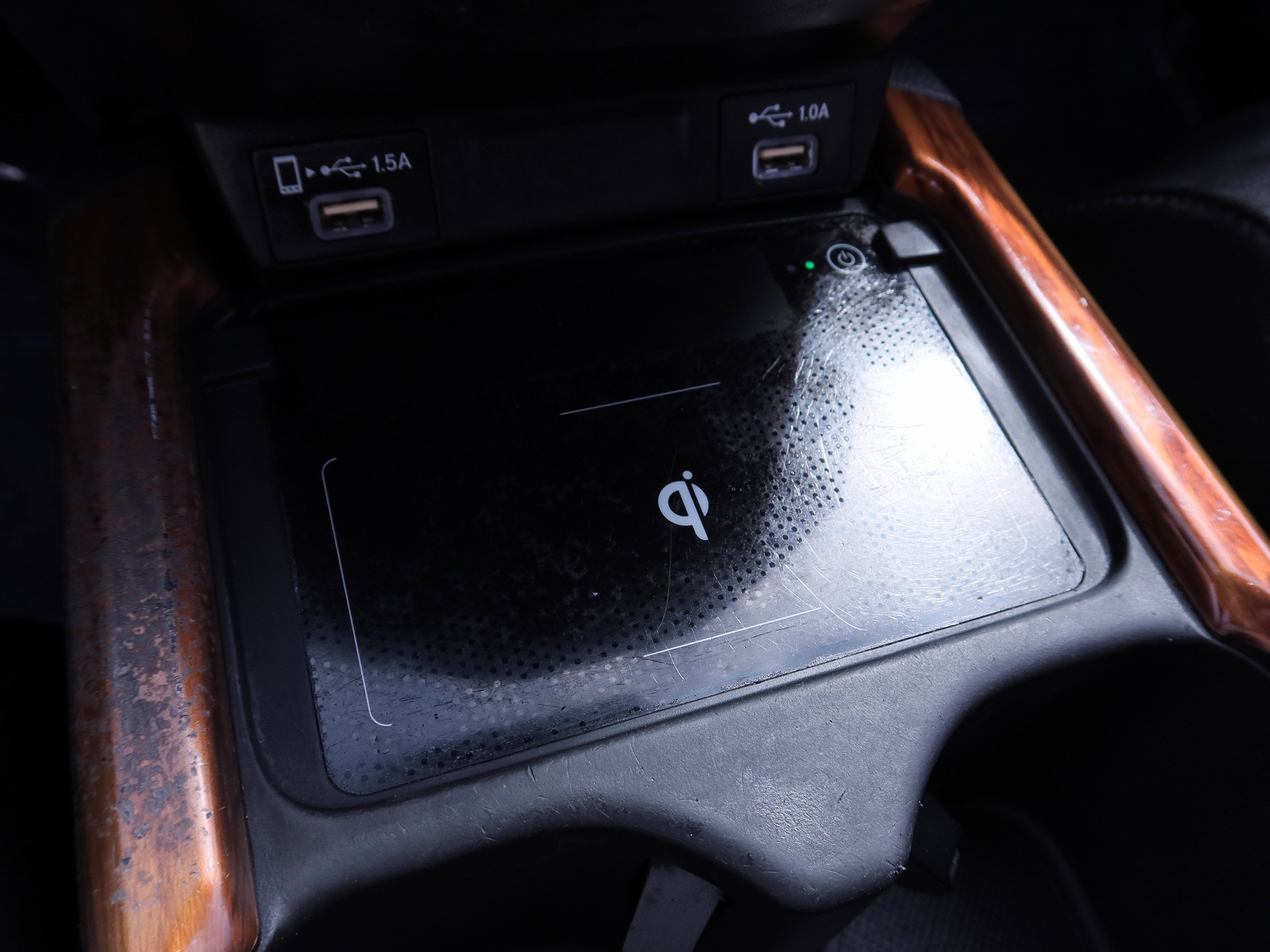 Used 2020 Honda CR-V Touring image 22