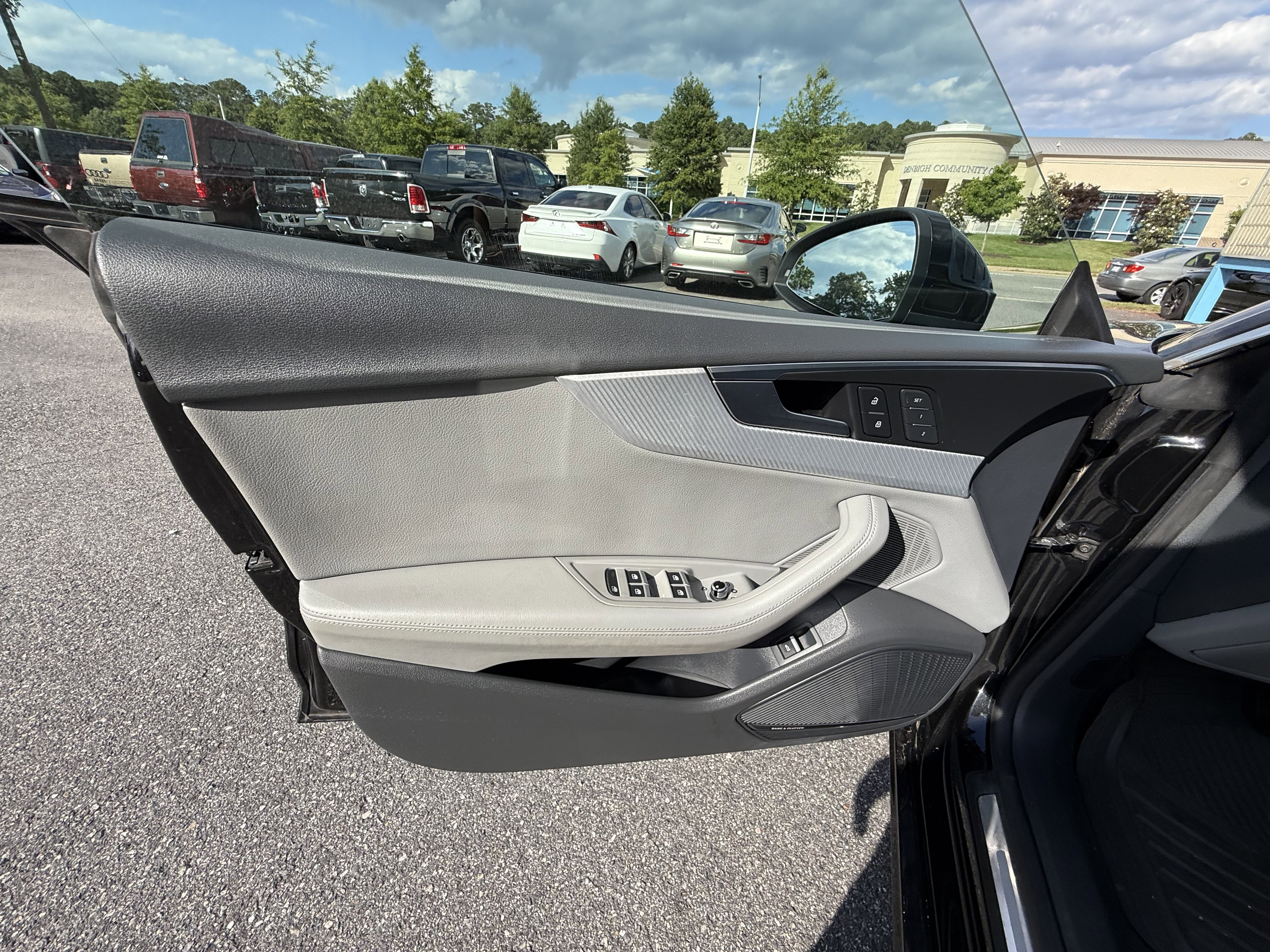 Used 2018 Audi A5 2.0T Prestige image 20