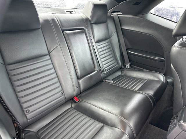 Used 2011 Dodge Challenger R/T image 11
