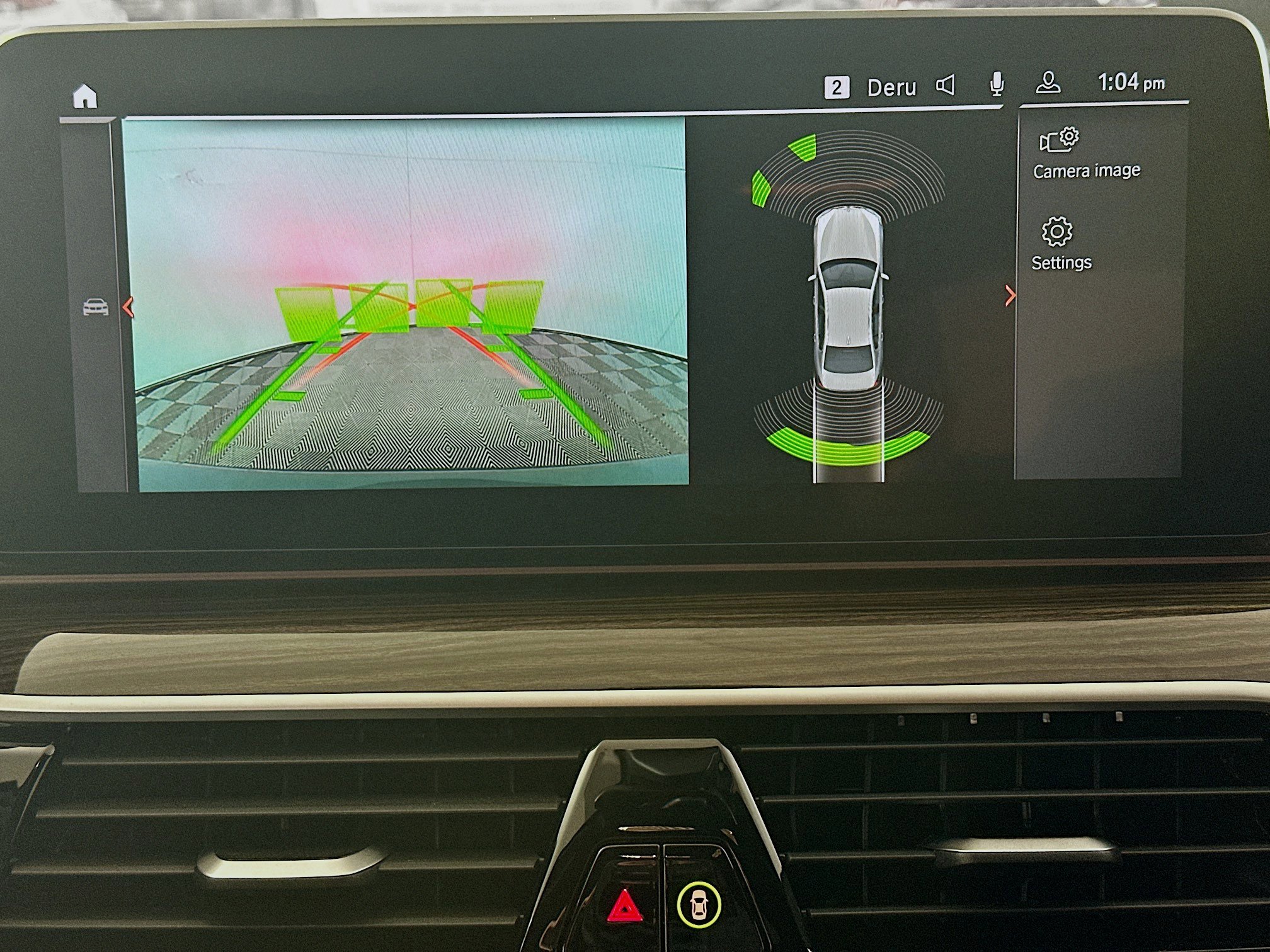 Used 2023 BMW 530i w/ Premium Package image 23