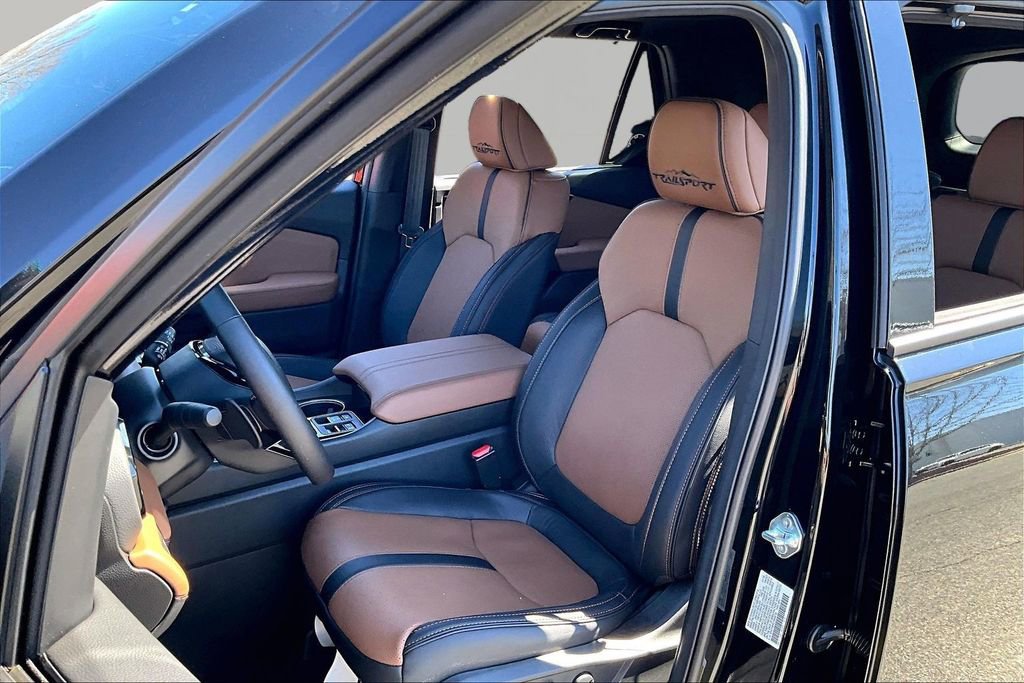 Certified 2026 Honda Passport TrailSport Elite image 15