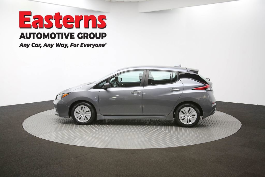 Used 2023 Nissan Leaf S image 59