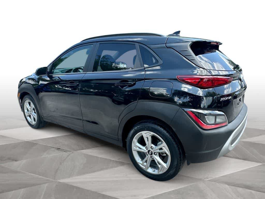 Used 2023 Hyundai Kona SEL w/ Convenience Package FWD image 6