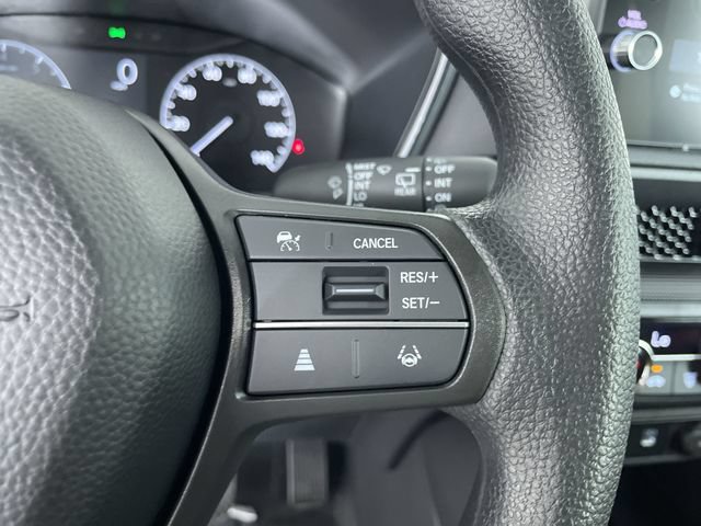 New 2026 Honda CR-V LX image 39