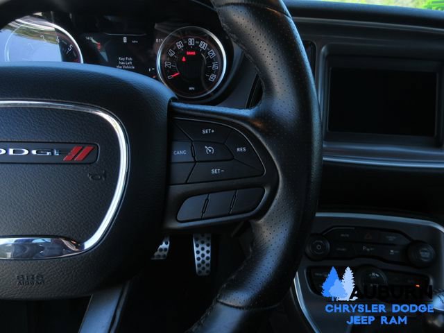 Used 2022 Dodge Challenger R/T image 22