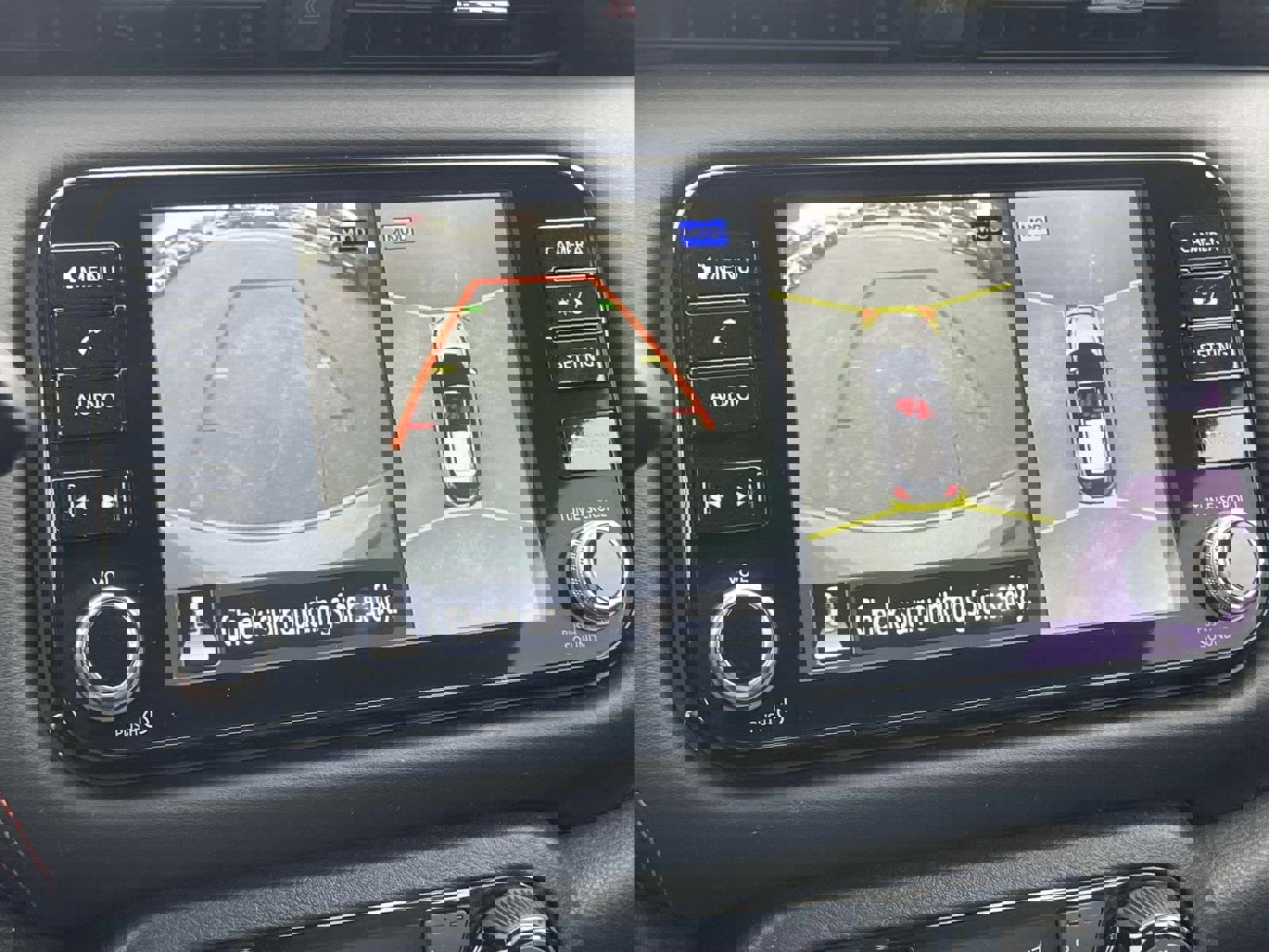 Used 2023 Nissan Kicks SR w/ SR Premium Package image 15