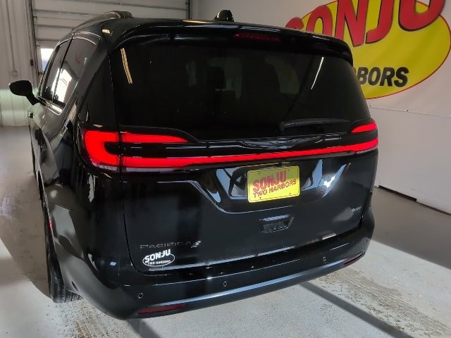 New 2026 Chrysler Pacifica Select image 37