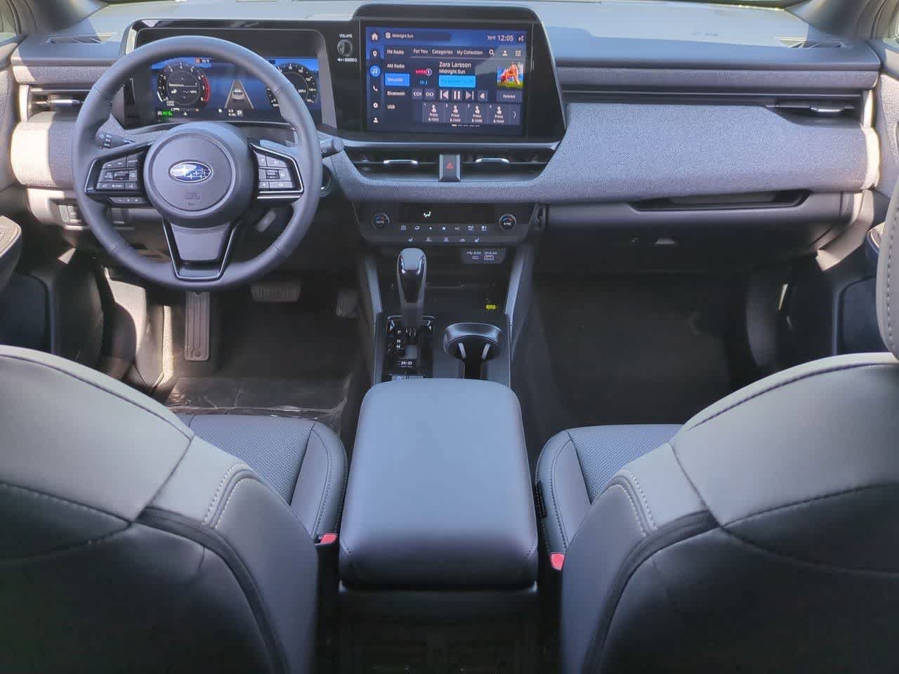 New 2026 Subaru Outback Limited AWD/4WD image 15