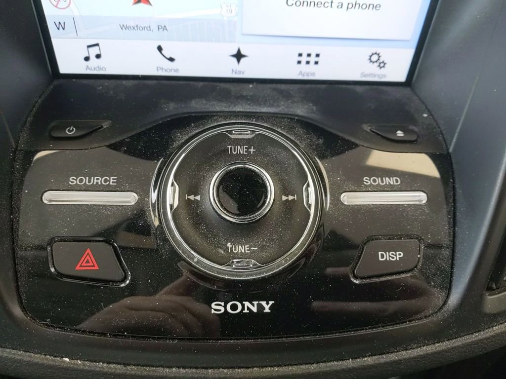 Used 2017 Ford Escape Titanium AWD/4WD image 21
