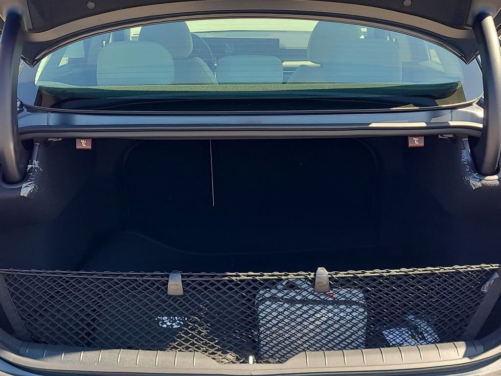 New 2025 Hyundai Sonata SEL image 5