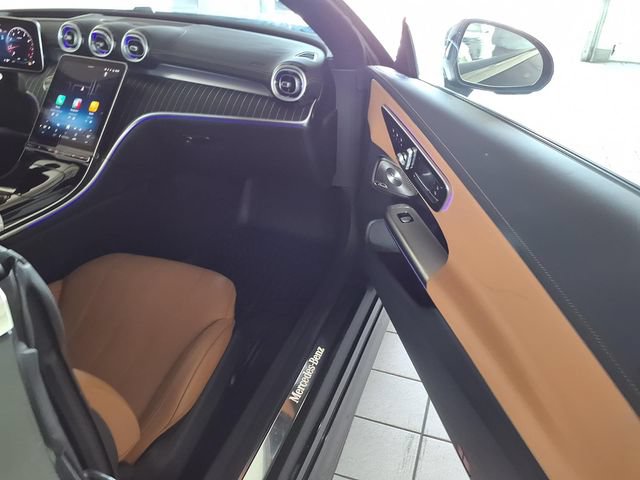 Used 2026 Mercedes-Benz CLE 450 4MATIC Cabriolet image 21