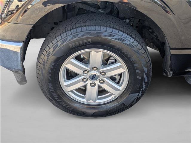Used 2023 Ford F150 XLT w/ Equipment Group 301A Mid AWD/4WD image 22