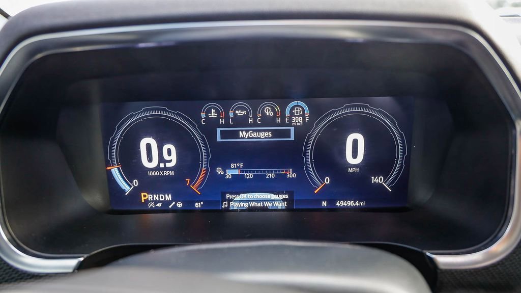 Used 2023 Ford F150 Raptor AWD/4WD image 28