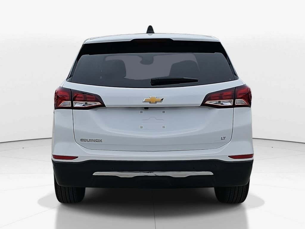 Used 2022 Chevrolet Equinox LT image 6