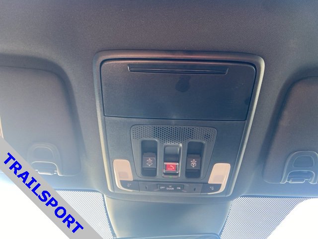 Used 2026 Honda Passport TrailSport image 24