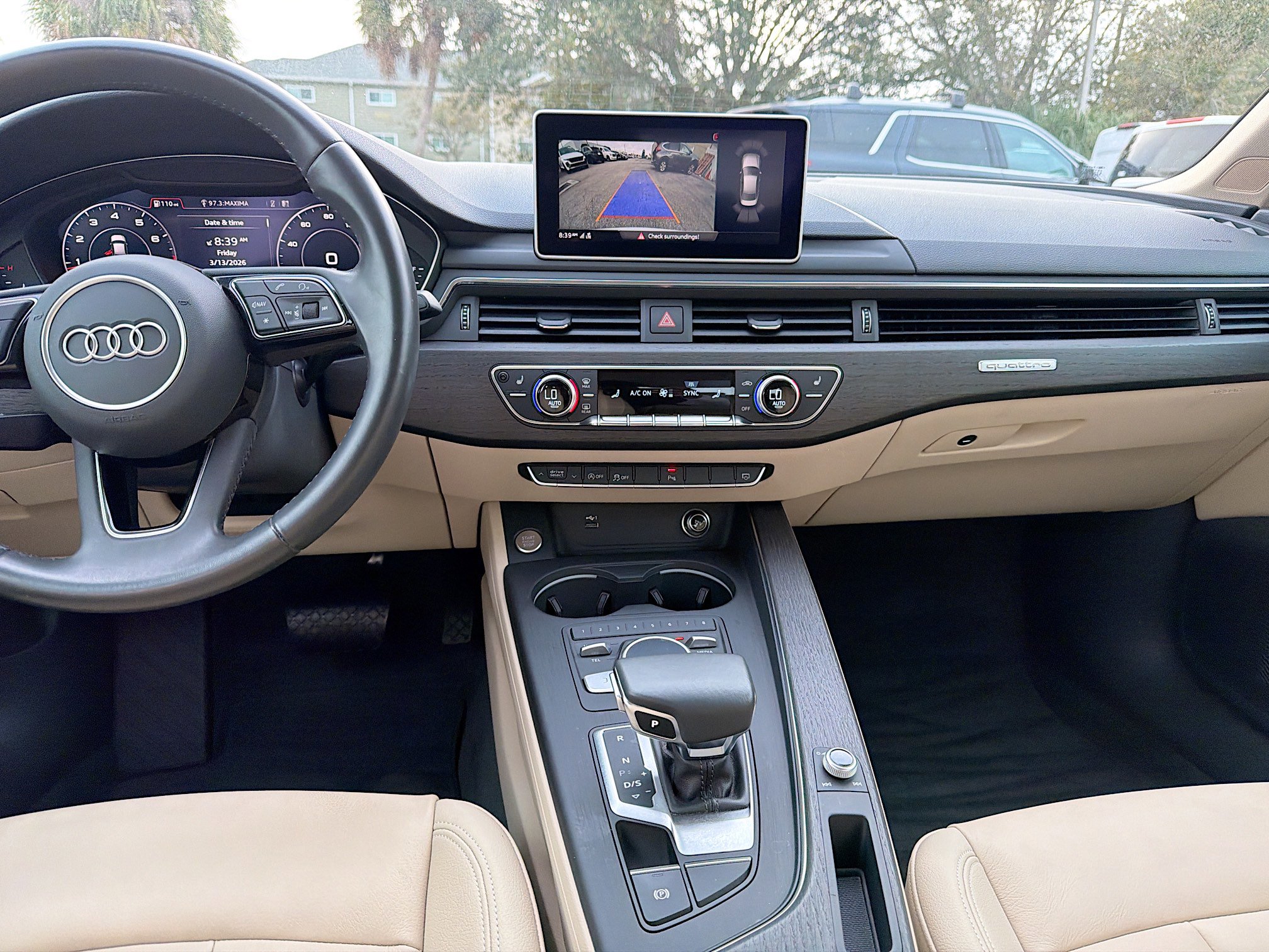 Used 2018 Audi A4 2.0T Premium Plus image 18