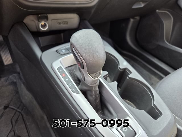 Used 2026 Chevrolet Trax LS w/ LS Convenience Package FWD image 23