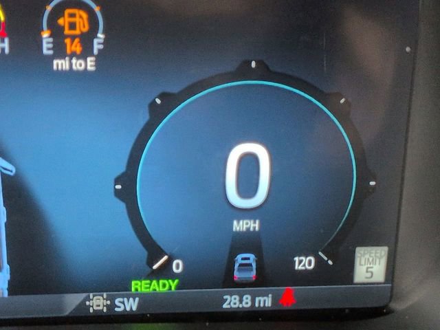 New 2025 Ford F150 XLT w/ Equipment Group 302A MID AWD/4WD image 35