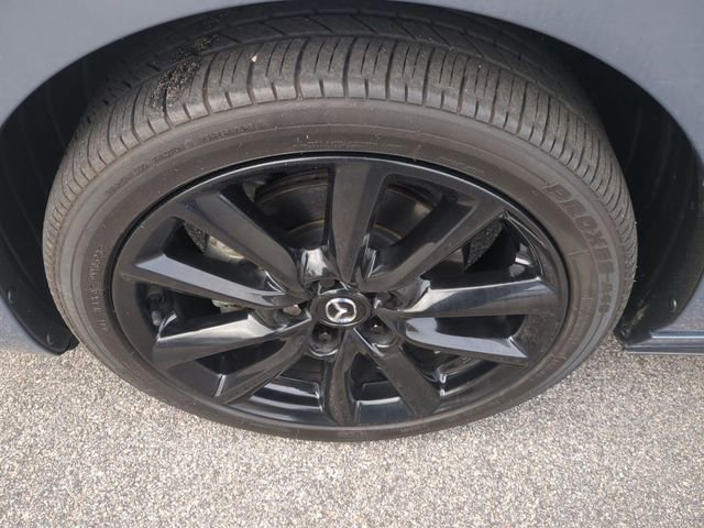 Used 2023 MAZDA MAZDA3 s image 10