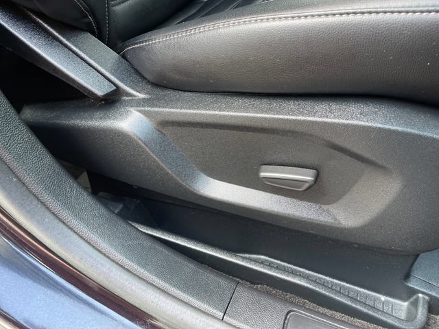 Used 2020 Ford Edge SEL w/ Cold Weather Package AWD/4WD image 34