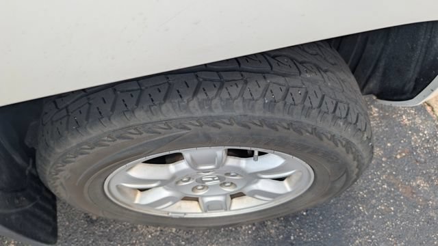 Used 2006 Honda Ridgeline RTL image 3