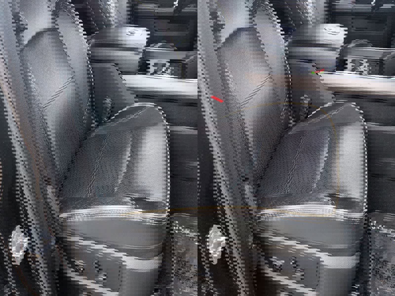 Used 2022 RAM 2500 Laramie image 20