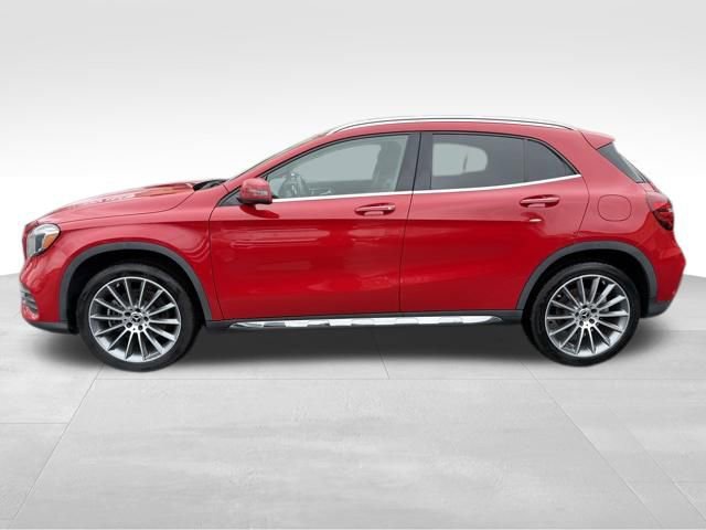 Used 2019 Mercedes-Benz GLA 250 4MATIC image 4