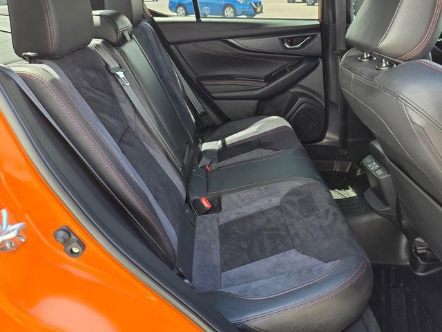 Used 2024 Subaru WRX Limited AWD/4WD image 36