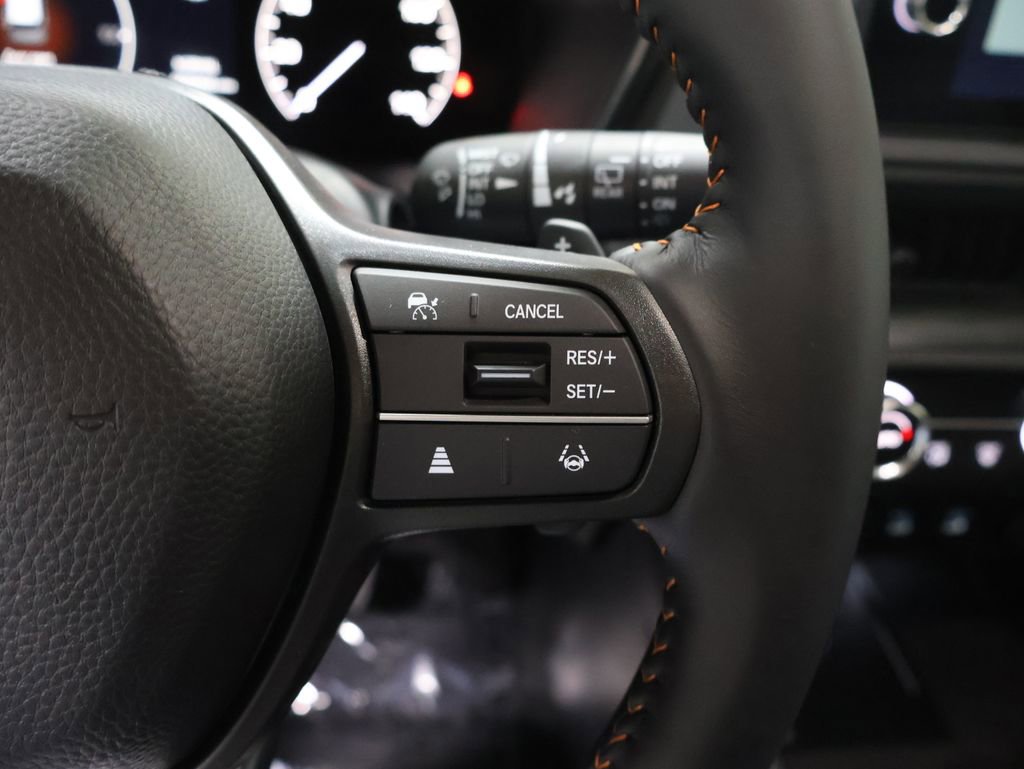 New 2026 Honda CR-V Sport image 27