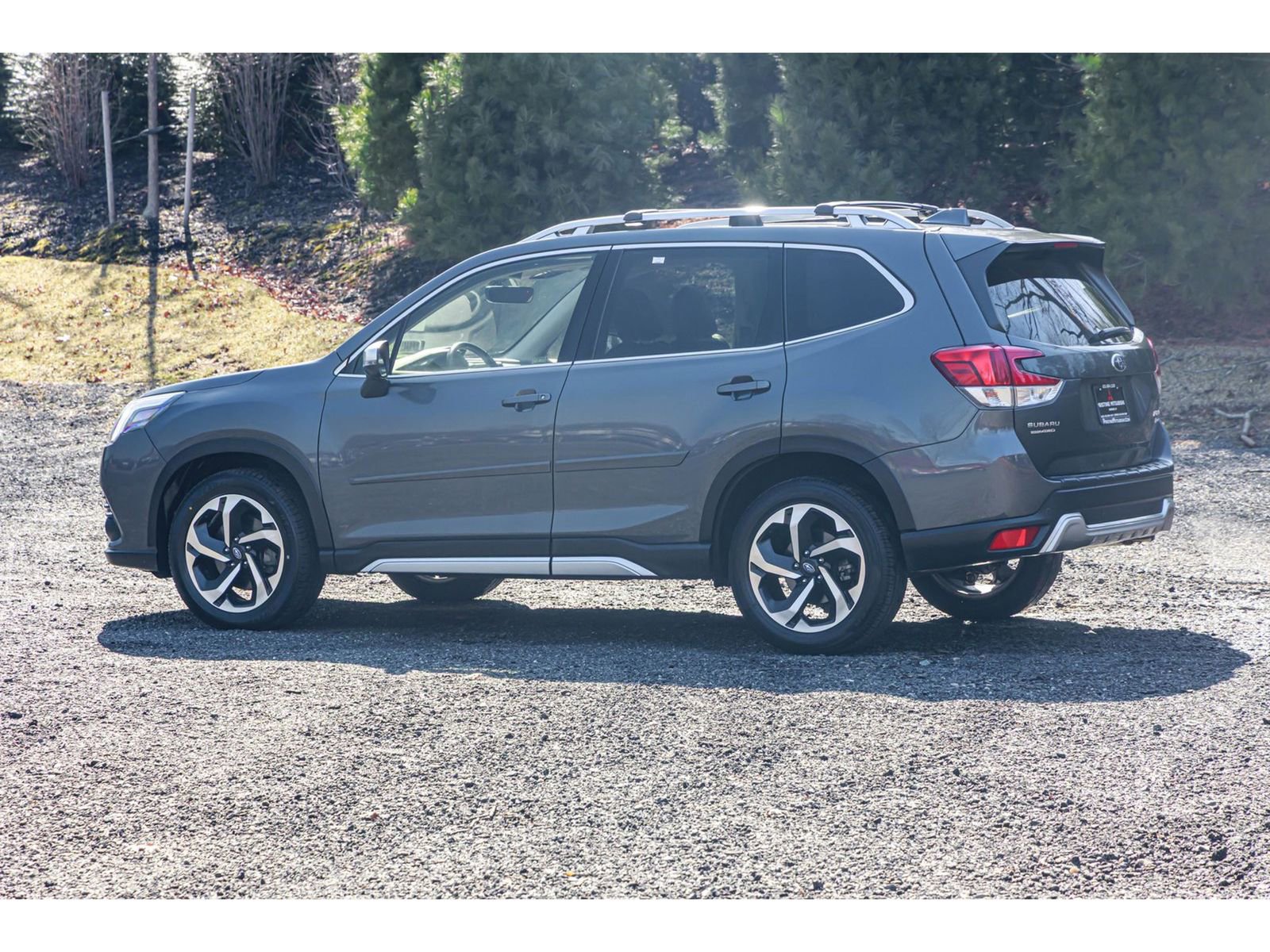Used 2022 Subaru Forester Touring AWD/4WD image 5